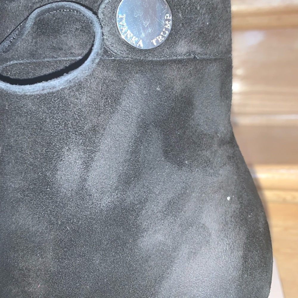 Stylish Booties - image 7